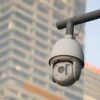 CP PLUS 2.4MP, 1080p IR Dome Wired Camera - 20Mtr White - Image 2