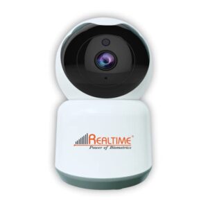 Realtime C7 Smart WiFi 360 Camera Keep Your Home Safe with 24/7 Surveillance Security Camera