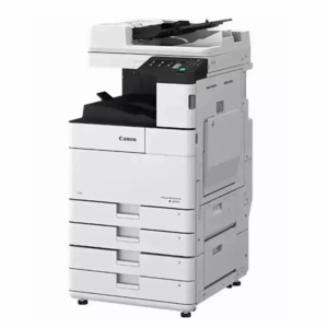 Canon IR2625 A3 Monochrome Laser Multifunctional 1200 x 1200 Dpi Multifunction Printer