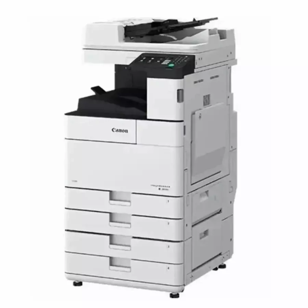 Canon IR2625 A3 Monochrome Laser Multifunctional 1200 x 1200 Dpi Multifunction Printer
