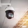 CP PLUS 2.4MP, 1080p IR Dome Wired Camera - 20Mtr White - Image 4