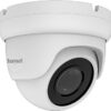 Honeywell CCTV Camera AHD 2MP Full HD IR Fixed Lense Dome Night Vision 1080P HADC-2005PI-L - Image 3