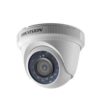 HIKVISION Wired 1080p HD 2MP Security Camera, White - Image 2