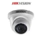 HIKVISION Wired 1080p HD 2MP Security Camera, White - Image 3